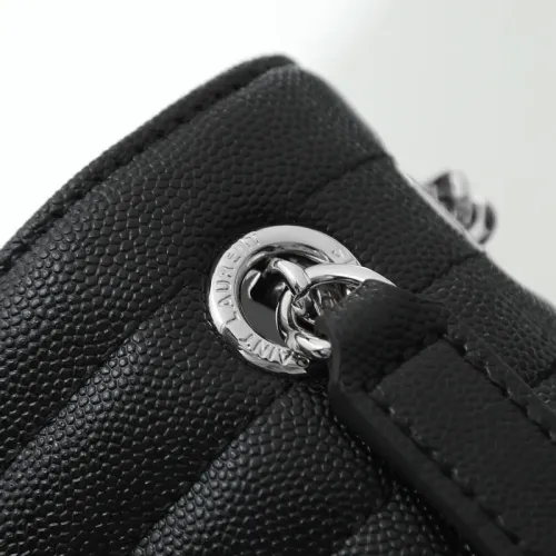 Replica Yves Saint Laurent YSL AAA Quality Shoulder Bags For Women #1462808 $92.00 USD for Wholesale