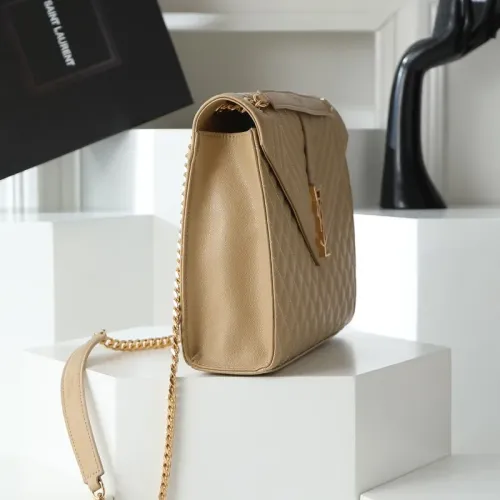 Replica Yves Saint Laurent YSL AAA Quality Shoulder Bags For Women #1462814 $100.00 USD for Wholesale