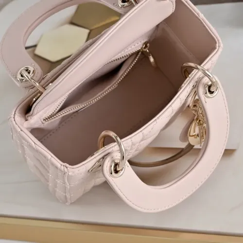 Replica Christian Dior AAA Quality Handbags For Women #1462815 $88.00 USD for Wholesale