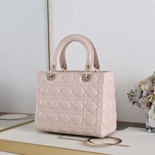 Replica Christian Dior AAA Quality Handbags For Women #1462816 $92.00 USD for Wholesale