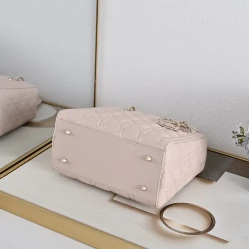 Replica Christian Dior AAA Quality Handbags For Women #1462816 $92.00 USD for Wholesale