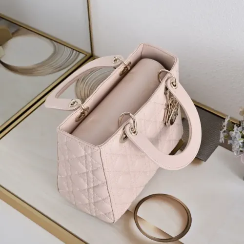 Replica Christian Dior AAA Quality Handbags For Women #1462816 $92.00 USD for Wholesale