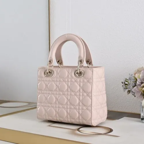 Replica Christian Dior AAA Quality Handbags For Women #1462817 $98.00 USD for Wholesale