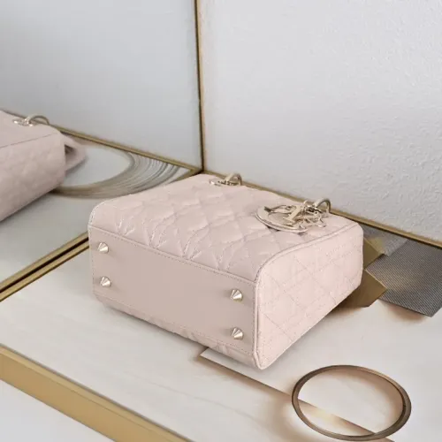 Replica Christian Dior AAA Quality Handbags For Women #1462817 $98.00 USD for Wholesale