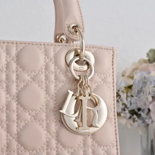 Replica Christian Dior AAA Quality Handbags For Women #1462817 $98.00 USD for Wholesale