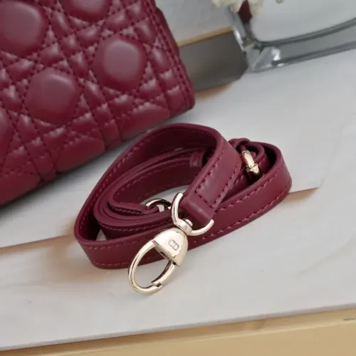 Replica Christian Dior AAA Quality Handbags For Women #1462820 $92.00 USD for Wholesale