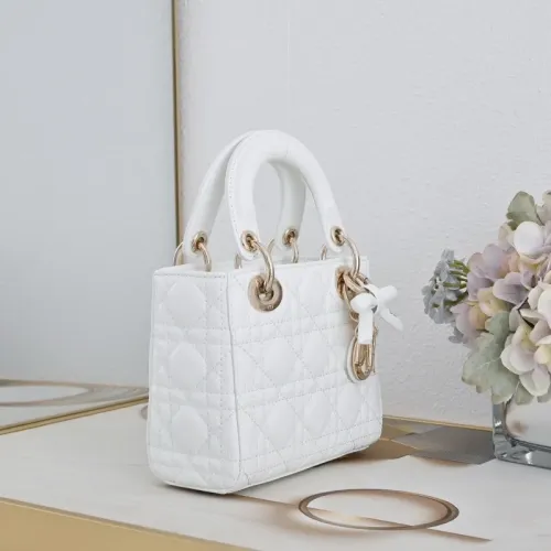 Replica Christian Dior AAA Quality Handbags For Women #1462821 $88.00 USD for Wholesale