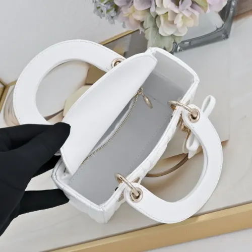 Replica Christian Dior AAA Quality Handbags For Women #1462821 $88.00 USD for Wholesale