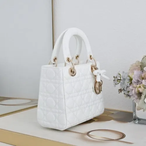 Replica Christian Dior AAA Quality Handbags For Women #1462822 $98.00 USD for Wholesale