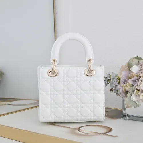 Replica Christian Dior AAA Quality Handbags For Women #1462822 $98.00 USD for Wholesale