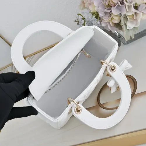 Replica Christian Dior AAA Quality Handbags For Women #1462822 $98.00 USD for Wholesale