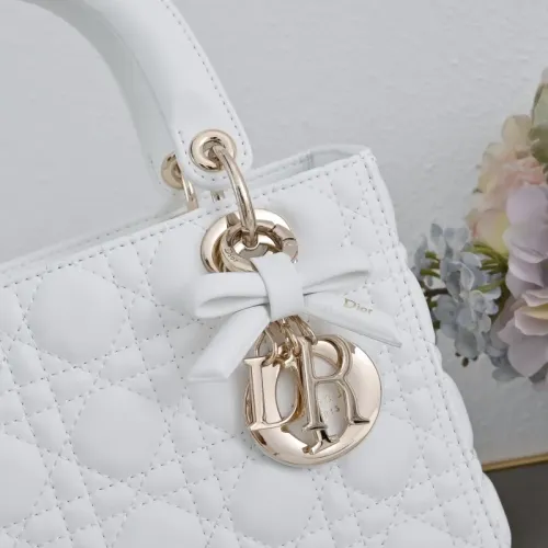Replica Christian Dior AAA Quality Handbags For Women #1462823 $92.00 USD for Wholesale