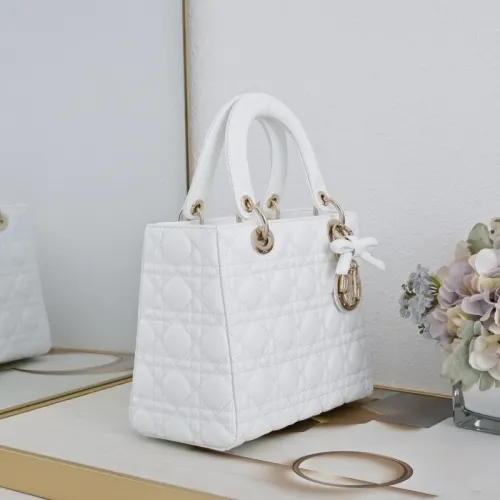 Replica Christian Dior AAA Quality Handbags For Women #1462823 $92.00 USD for Wholesale