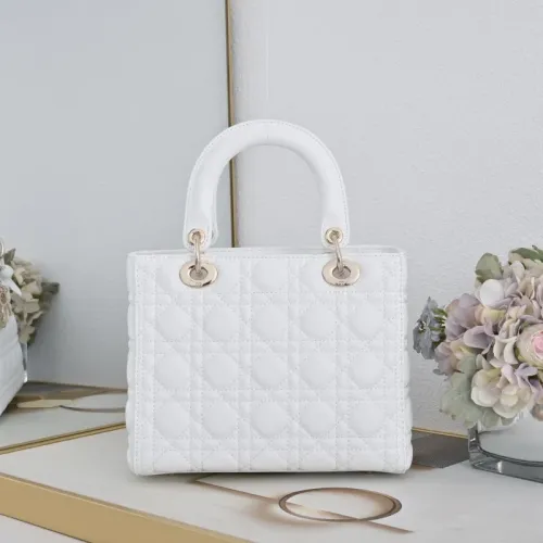 Replica Christian Dior AAA Quality Handbags For Women #1462823 $92.00 USD for Wholesale