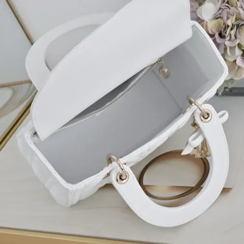 Replica Christian Dior AAA Quality Handbags For Women #1462823 $92.00 USD for Wholesale