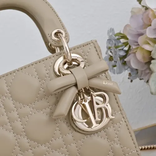 Replica Christian Dior AAA Quality Handbags For Women #1462824 $88.00 USD for Wholesale