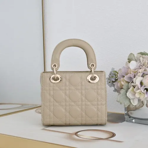 Replica Christian Dior AAA Quality Handbags For Women #1462824 $88.00 USD for Wholesale