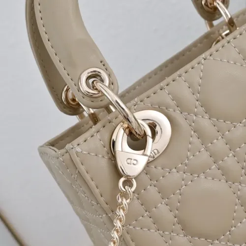 Replica Christian Dior AAA Quality Handbags For Women #1462824 $88.00 USD for Wholesale