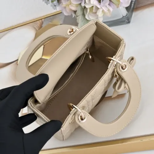 Replica Christian Dior AAA Quality Handbags For Women #1462824 $88.00 USD for Wholesale