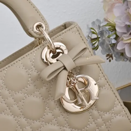 Replica Christian Dior AAA Quality Handbags For Women #1462825 $98.00 USD for Wholesale