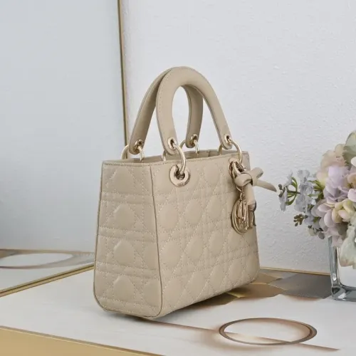 Replica Christian Dior AAA Quality Handbags For Women #1462825 $98.00 USD for Wholesale