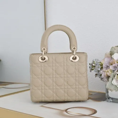 Replica Christian Dior AAA Quality Handbags For Women #1462825 $98.00 USD for Wholesale