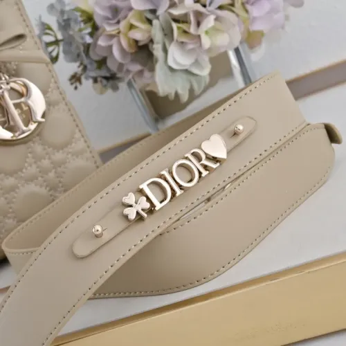 Replica Christian Dior AAA Quality Handbags For Women #1462825 $98.00 USD for Wholesale