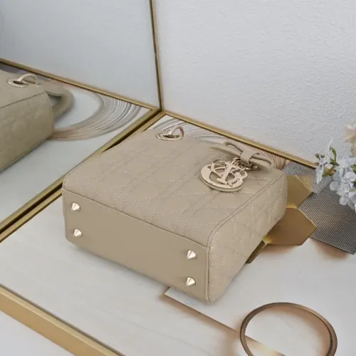 Replica Christian Dior AAA Quality Handbags For Women #1462825 $98.00 USD for Wholesale