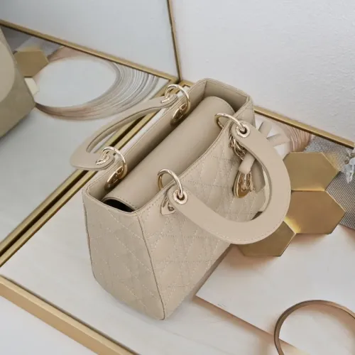 Replica Christian Dior AAA Quality Handbags For Women #1462825 $98.00 USD for Wholesale