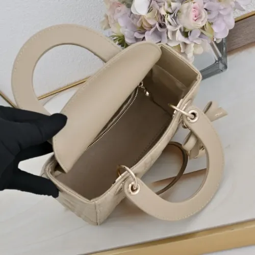Replica Christian Dior AAA Quality Handbags For Women #1462825 $98.00 USD for Wholesale