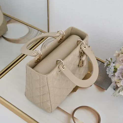 Replica Christian Dior AAA Quality Handbags For Women #1462826 $92.00 USD for Wholesale