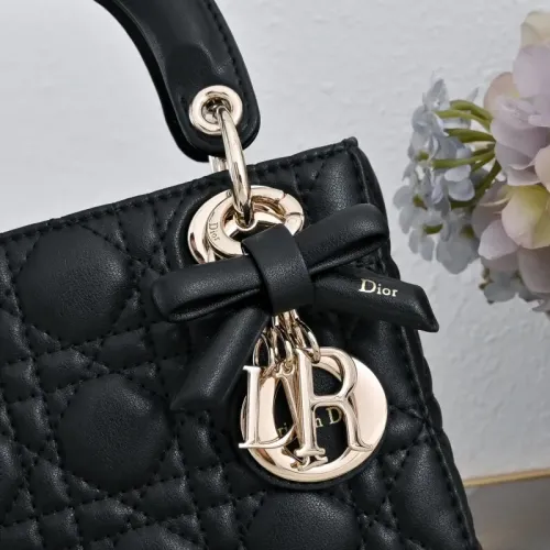 Replica Christian Dior AAA Quality Handbags For Women #1462827 $88.00 USD for Wholesale