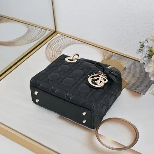 Replica Christian Dior AAA Quality Handbags For Women #1462827 $88.00 USD for Wholesale