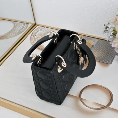 Replica Christian Dior AAA Quality Handbags For Women #1462827 $88.00 USD for Wholesale