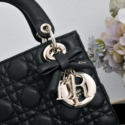 Replica Christian Dior AAA Quality Handbags For Women #1462828 $98.00 USD for Wholesale