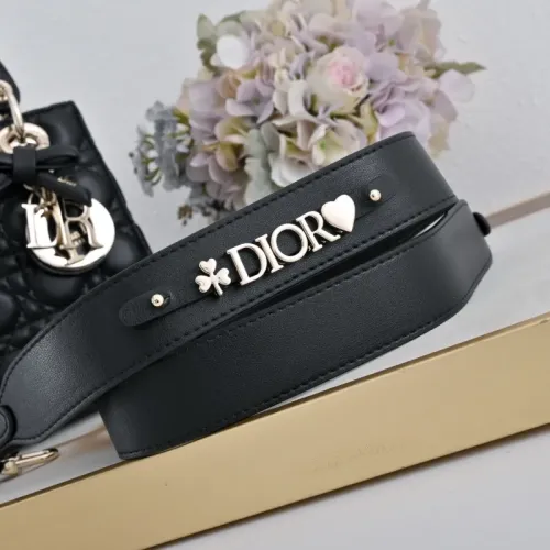 Replica Christian Dior AAA Quality Handbags For Women #1462828 $98.00 USD for Wholesale