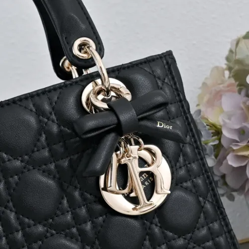 Replica Christian Dior AAA Quality Handbags For Women #1462829 $92.00 USD for Wholesale