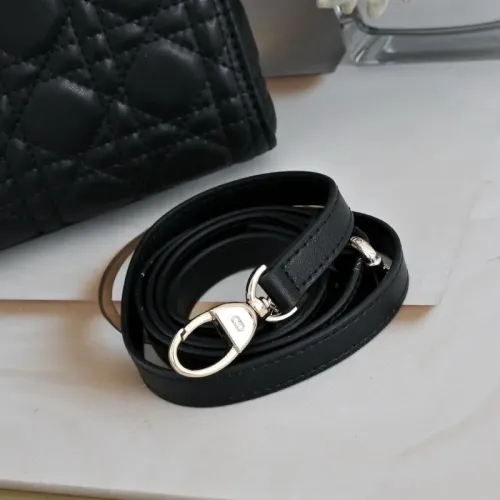 Replica Christian Dior AAA Quality Handbags For Women #1462829 $92.00 USD for Wholesale