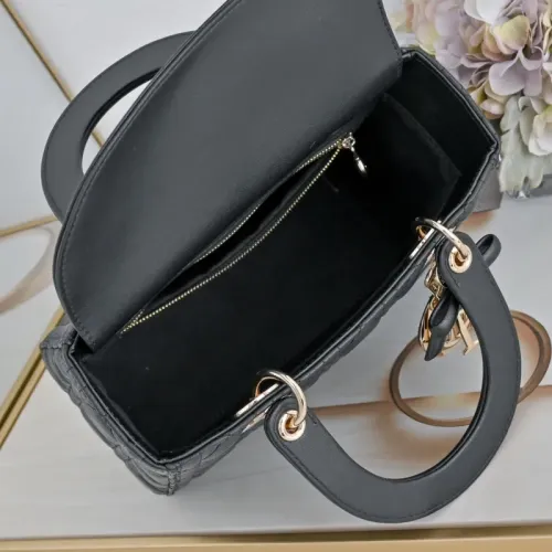 Replica Christian Dior AAA Quality Handbags For Women #1462829 $92.00 USD for Wholesale