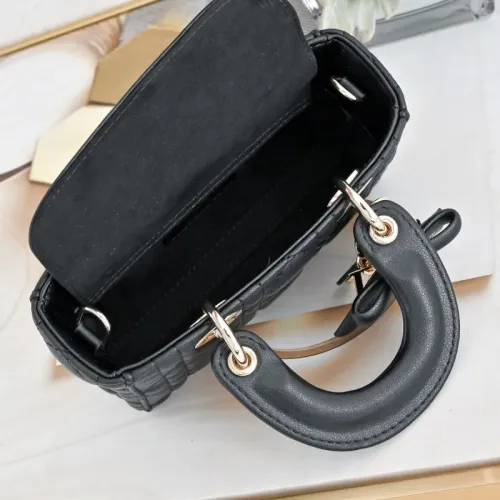 Replica Christian Dior AAA Quality Handbags For Women #1462830 $92.00 USD for Wholesale