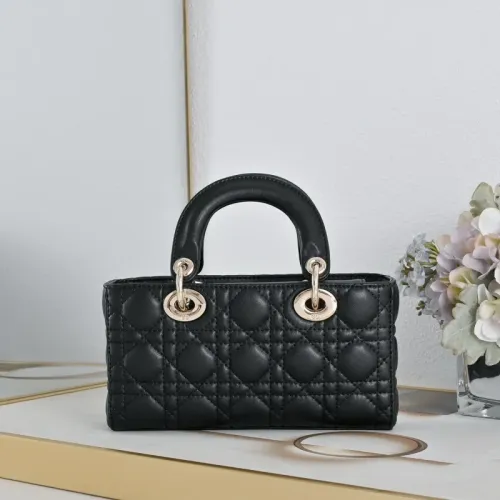 Replica Christian Dior AAA Quality Handbags For Women #1462831 $98.00 USD for Wholesale