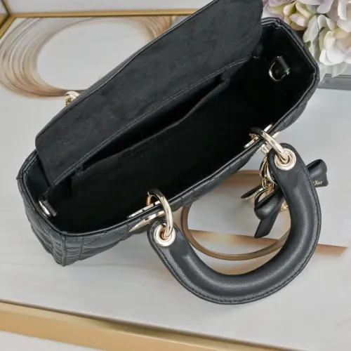 Replica Christian Dior AAA Quality Handbags For Women #1462831 $98.00 USD for Wholesale
