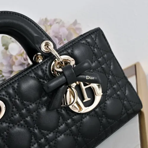 Replica Christian Dior AAA Quality Handbags For Women #1462832 $100.00 USD for Wholesale