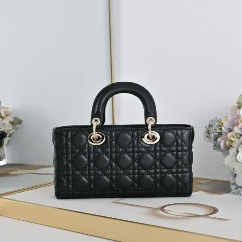 Replica Christian Dior AAA Quality Handbags For Women #1462832 $100.00 USD for Wholesale