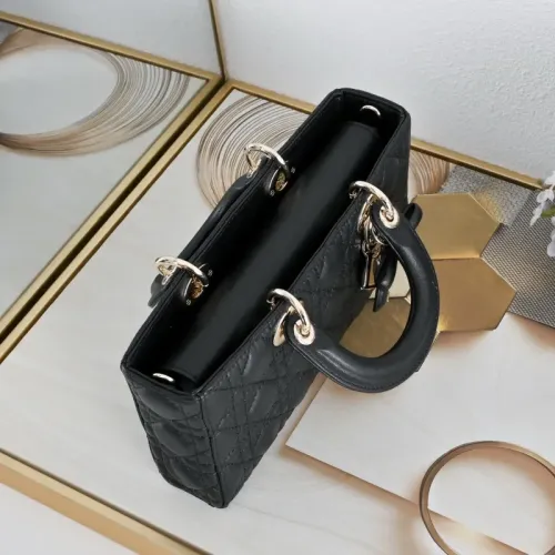 Replica Christian Dior AAA Quality Handbags For Women #1462832 $100.00 USD for Wholesale