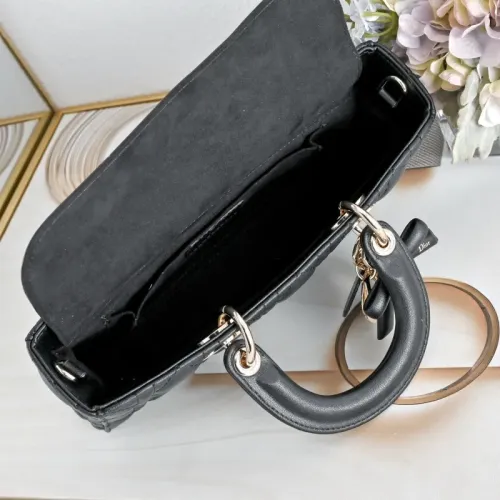 Replica Christian Dior AAA Quality Handbags For Women #1462832 $100.00 USD for Wholesale