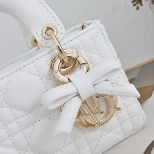 Replica Christian Dior AAA Quality Handbags For Women #1462833 $92.00 USD for Wholesale