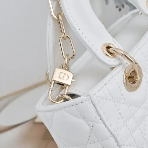 Replica Christian Dior AAA Quality Handbags For Women #1462833 $92.00 USD for Wholesale