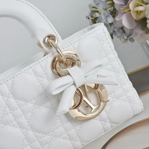 Replica Christian Dior AAA Quality Handbags For Women #1462834 $98.00 USD for Wholesale