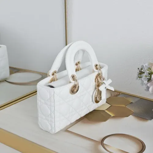 Replica Christian Dior AAA Quality Handbags For Women #1462834 $98.00 USD for Wholesale